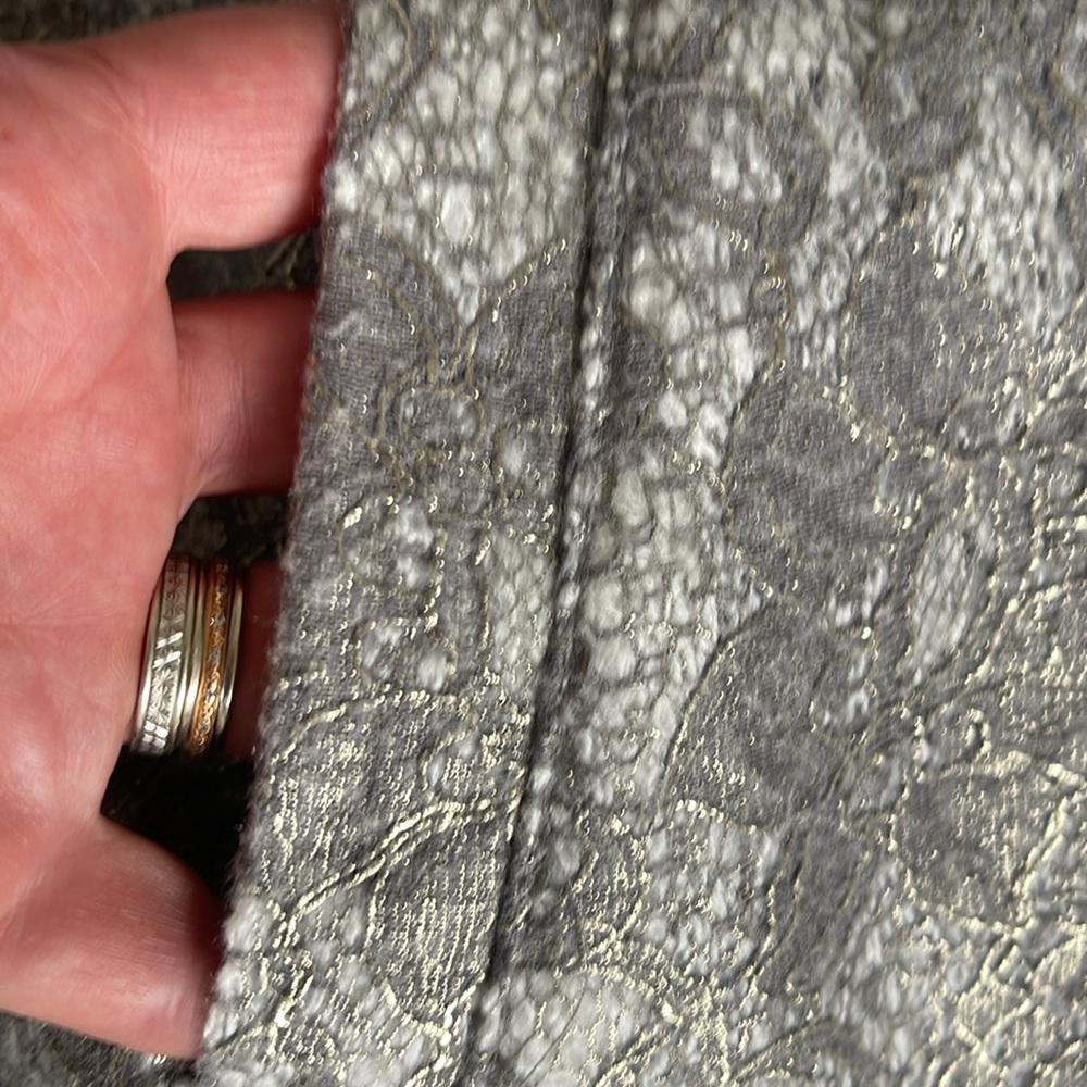 Fashionable jacket - Picture 6 of 7